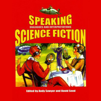 Speaking Science Fiction